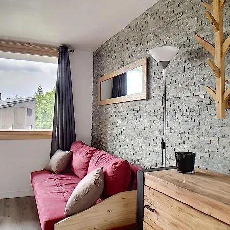 Studio Les Menuires, 1 Piece, 4 Personnes - Fr-1-344-1102 *
